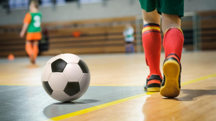 Selvíria terá nova edição do Campeonato de Futsal de Férias