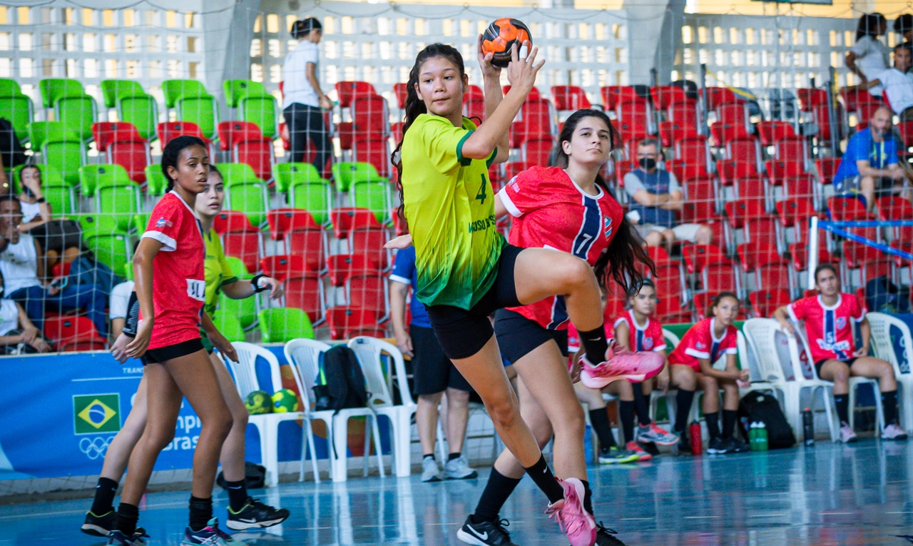 Bolsa Atleta e Bolsa Técnico batem recorde de inscrições