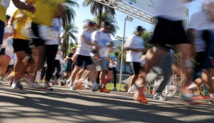 Primeira Corrida contra o feminicídio acontece no dia 19 de agosto