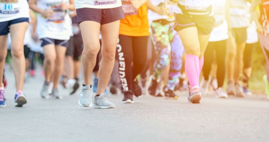 Termina no dia 23 o prazo para inscrições de corrida em Sidrolândia 