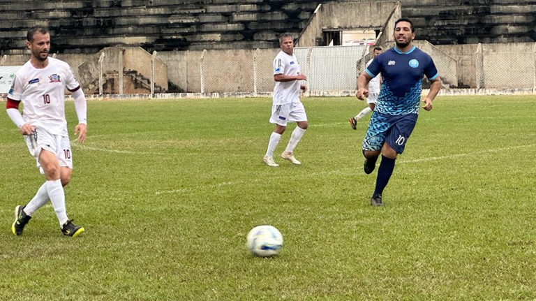 Municípios de MS se classificam para próxima fase da Copa Assomasul