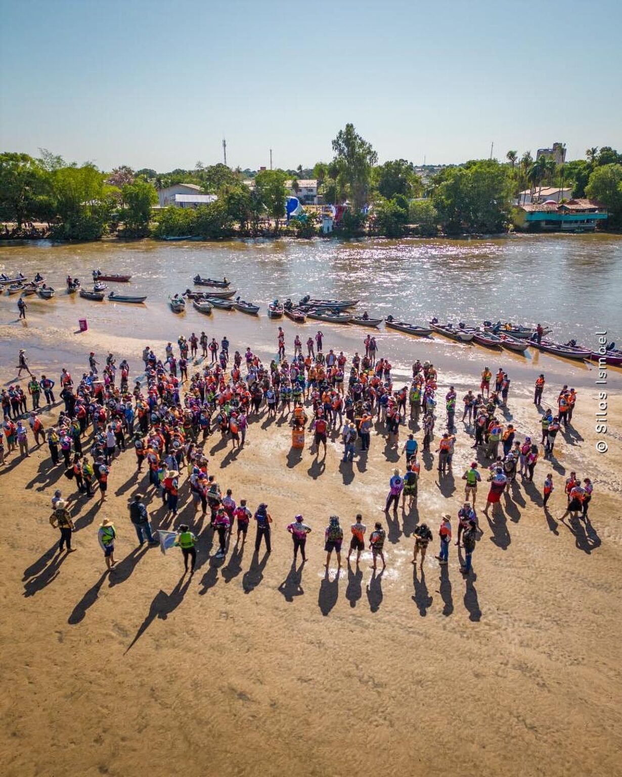 Coxim vive um fim de semana histórico com o 3º Campeonato de Pesca