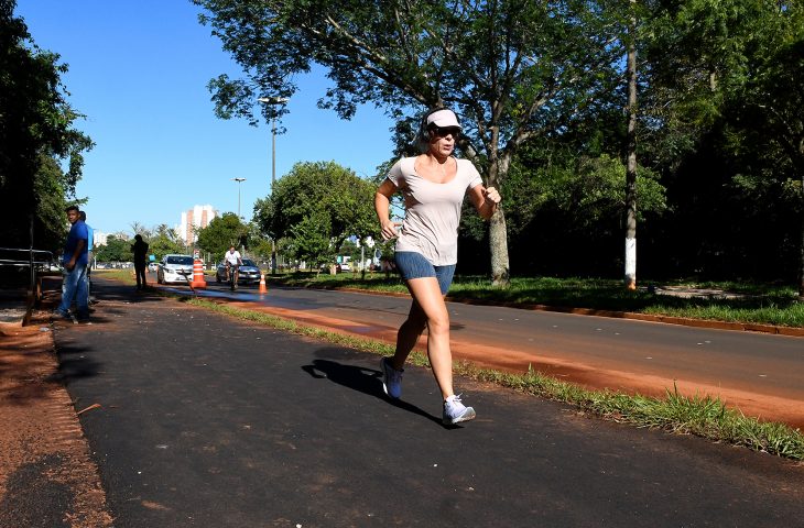 Lançamento oficial da Corrida dos Poderes será nesta quarta-feira