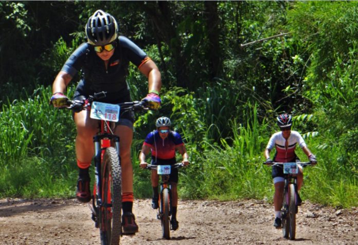 Três Lagoas vai receber edição de Mountain Bike no Balneário