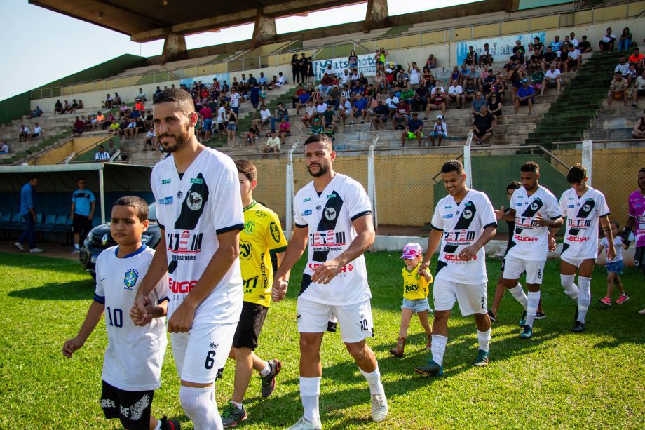 Misto Esporte Clube volta a receber torcida em jogos no “Madrugadão”