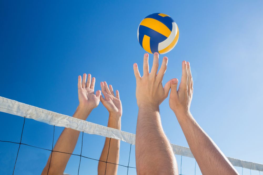 Seleção brasileira garante prata pan-americana no vôlei feminino