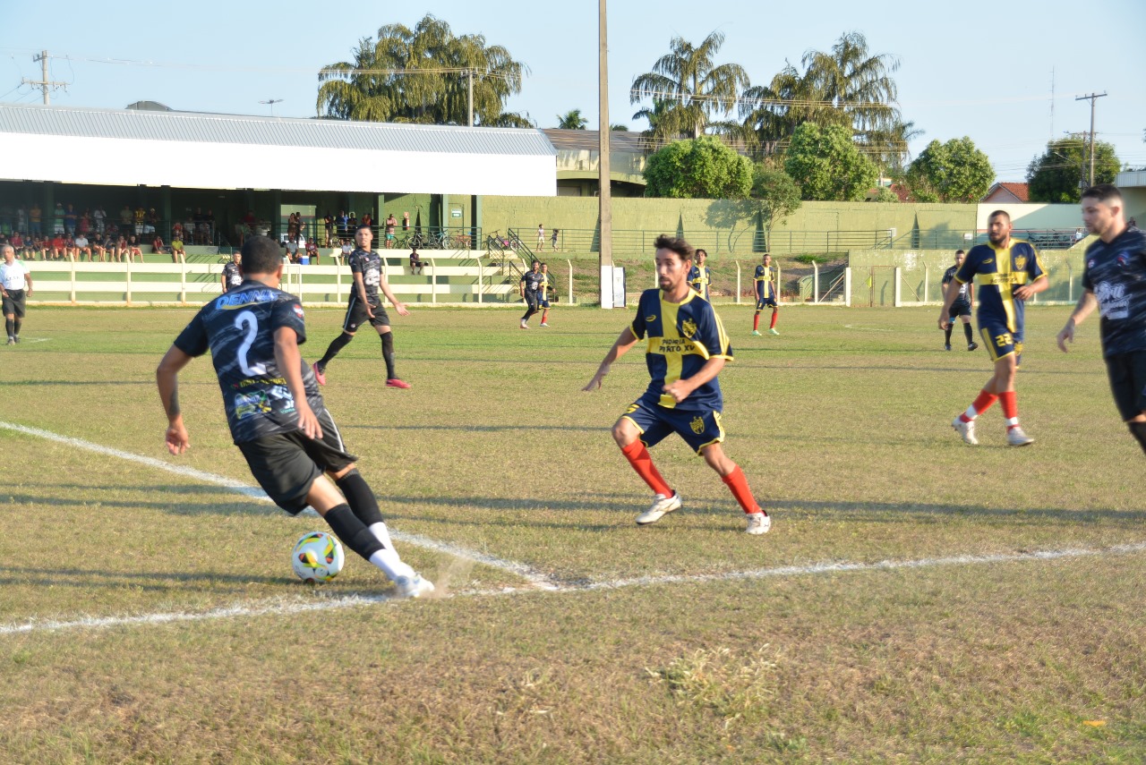 Prefeitura de Bataguassu inicia Campeonato de Futebol Varzeano 2023