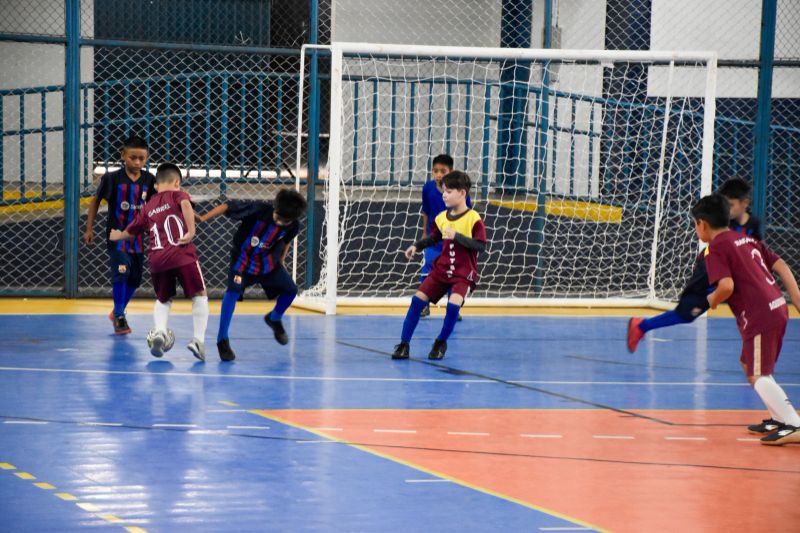 Competições acontecem esta semana no 41º Jogos da Primavera