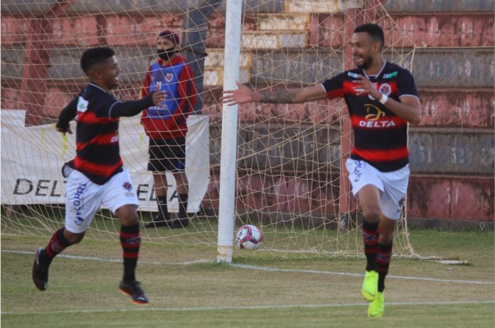 Segundona tem rodada neste final de semana com transmissão