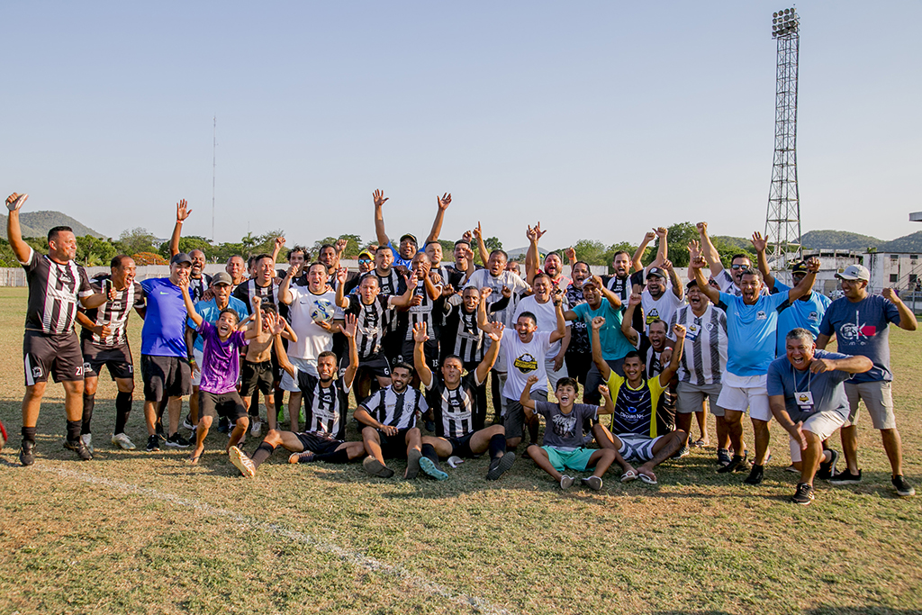 Corumbá se classifica para fase final da Copa Assomasul