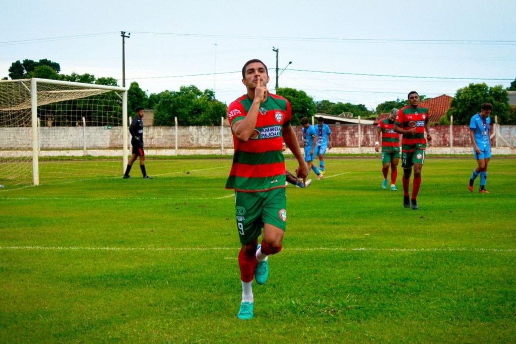 Semifinal da Série B Sul-Mato-Grossense começa nesta quarta-feira