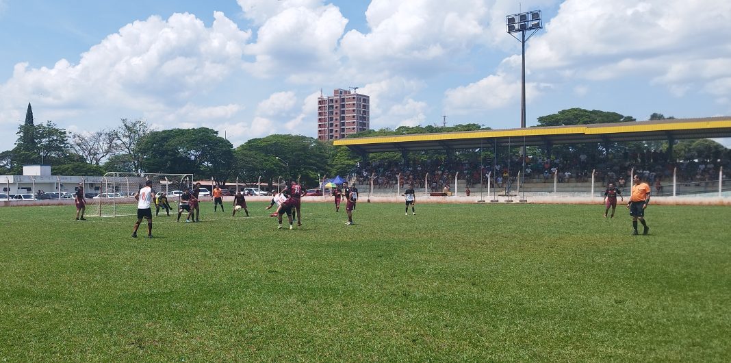 Porã Motors e Scooby Onechopp são os finalistas da Taça Cidade de Ponta Porã