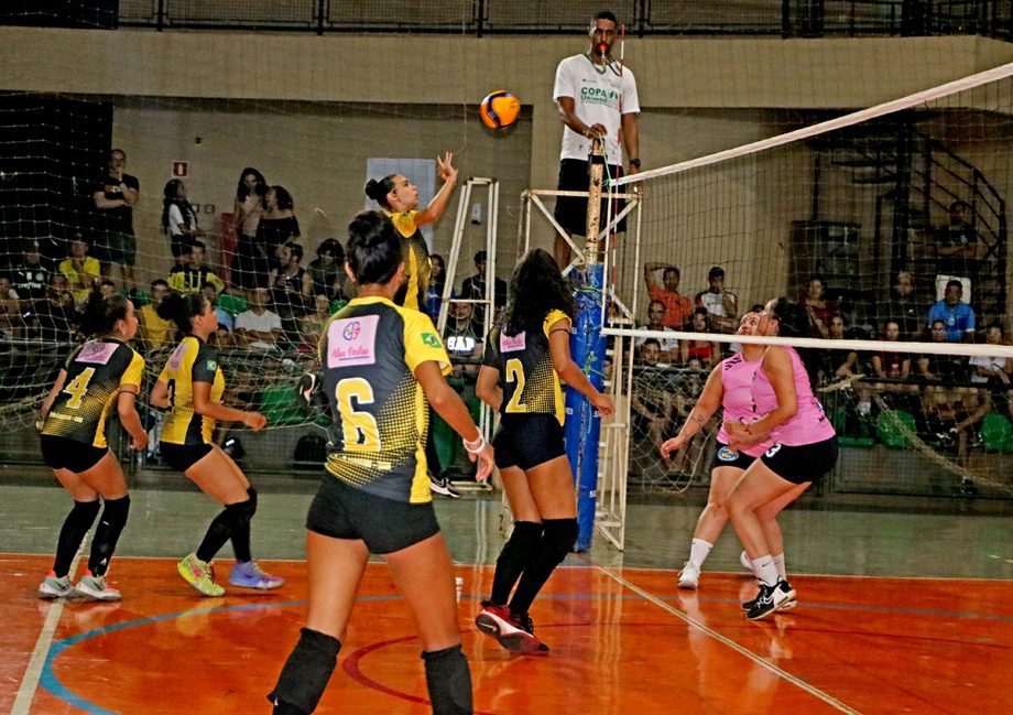 Confira os grandes campeões dos Jogos Abertos Três-lagoenses
