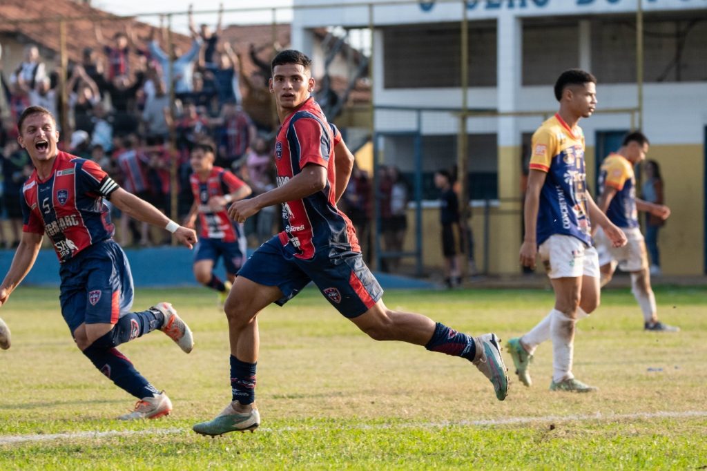 CBF divulga calendário de competição de base com União ABC e Costa Rica