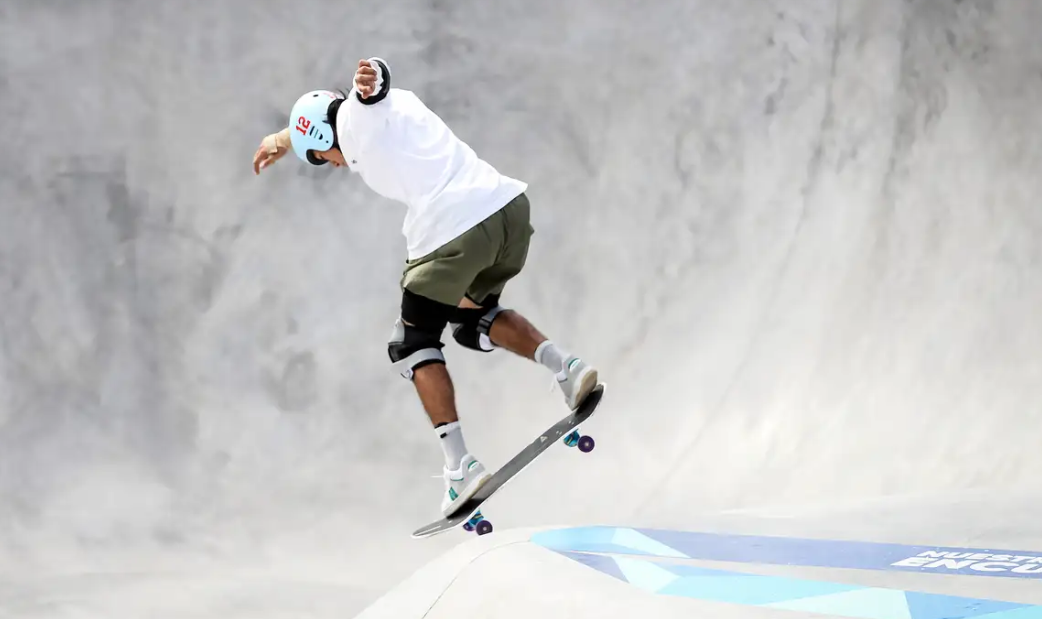 World Skate anuncia desfiliação da Confederação Brasileira de Skate