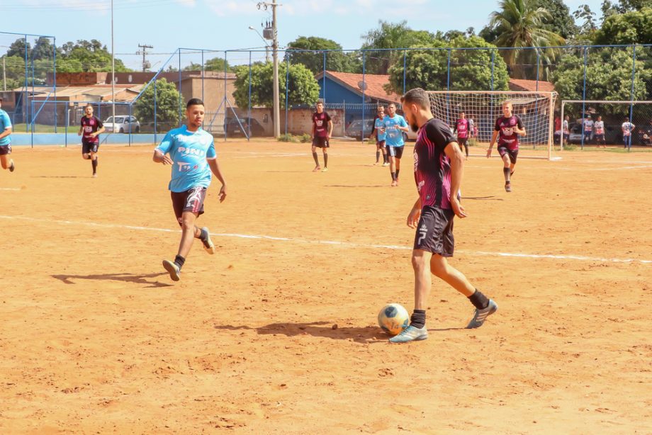 5ª Edição da Copa das Comunidades em TL inicia neste domingo
