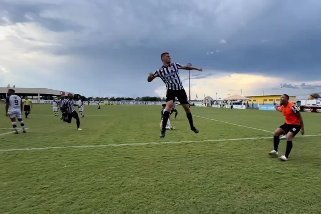 Campeonato Sul-Mato-Grossense tem classificados definidos