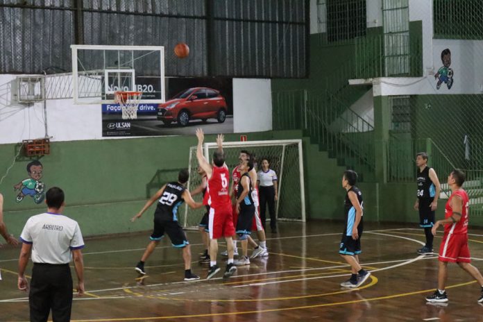 Copa União começa nesta sexta com 20 equipes e 300 inscritos