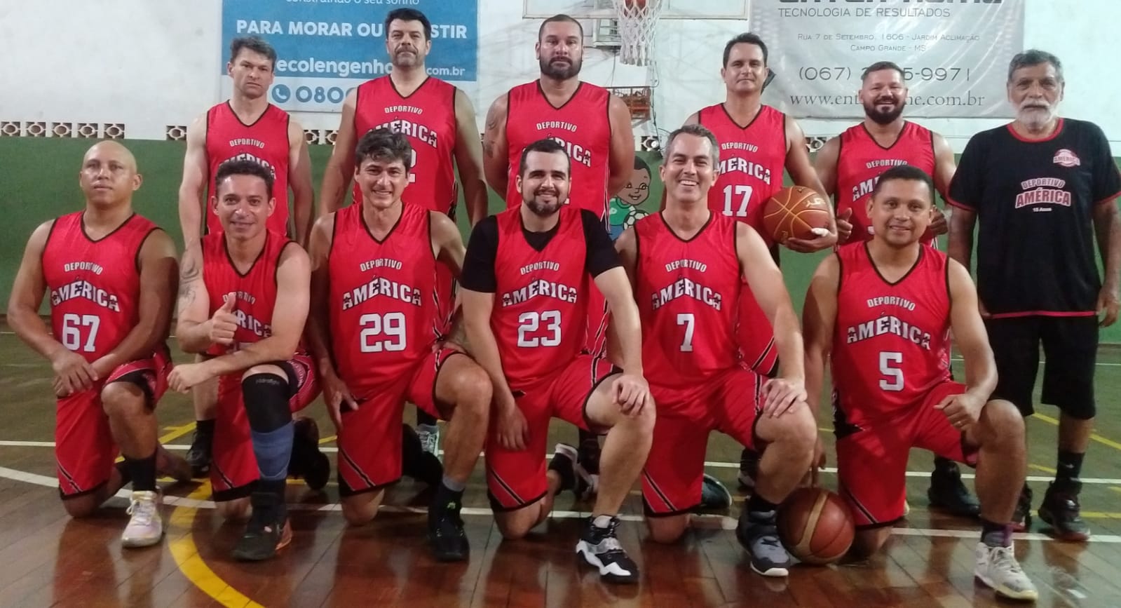 Primeira rodada da Copa União Máster teve partidas equilibradas