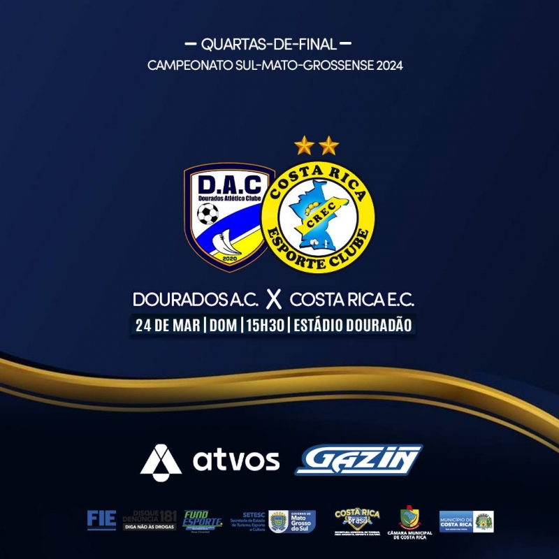 Só a vitória garante a Cobra do Norte na semifinal do Estadual