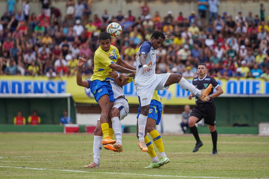 Campeonato Sul-Mato-Grossense já tem semifinalistas definidos