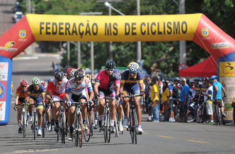 Maracaju vai receber disputa da 2ª Copa Centro Speed no domingo