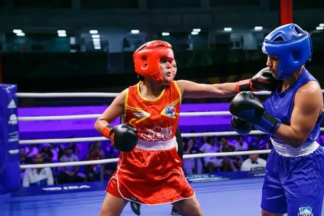 Circuito Sul-matogrossense de Boxe começa neste final de semana