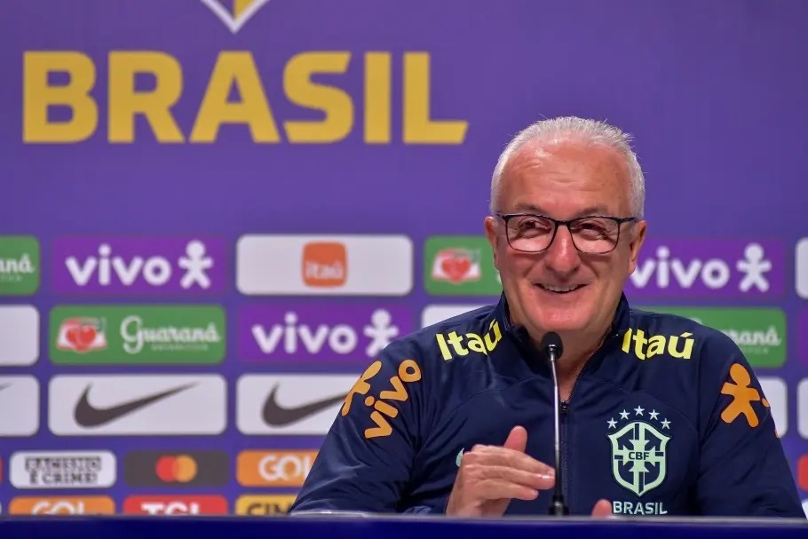 CBF apoia jogo com craques e artistas para arrecadar doações para vítimas no RS