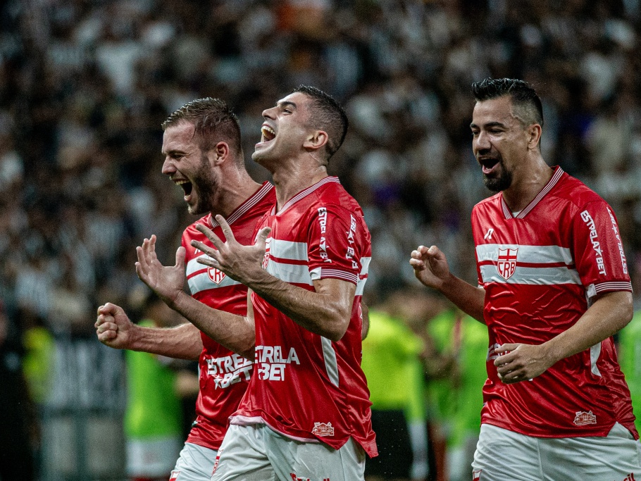 Copa Betano do Brasil conhece mais cinco times garantidos nas oitavas de final
