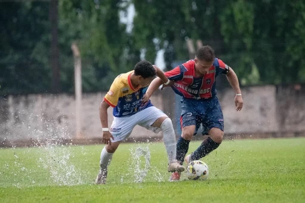 Campeonato Sul-Mato-Grossense Sub-20 começa dia 8 com quatro jogos