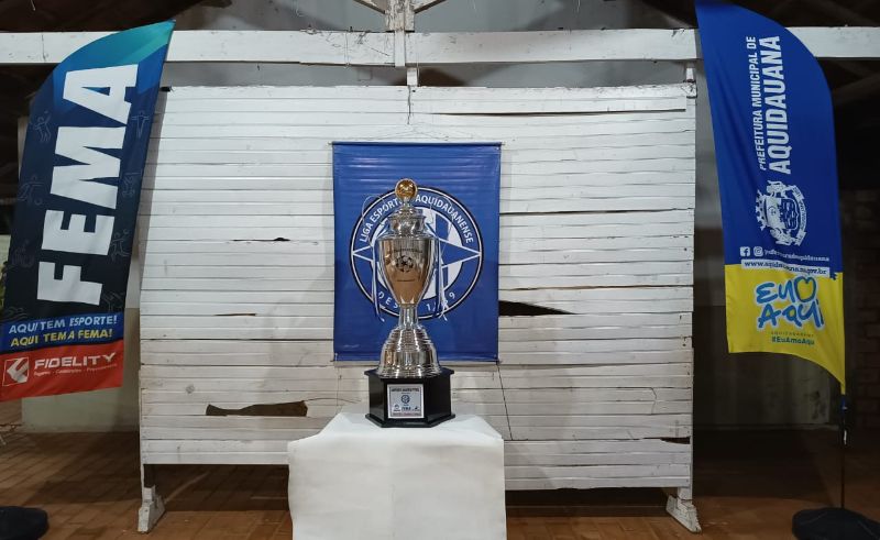 Liga Esportiva reúne clubes e define composição dos grupos do campeonato