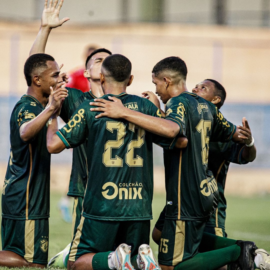 CBF divulga tabela detalhada da Série D