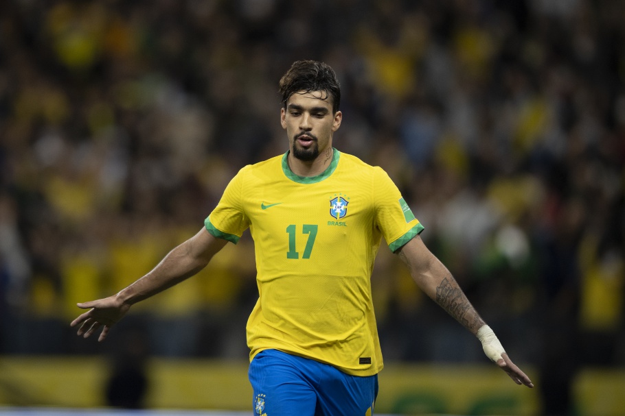 Brasil tem 72% de aproveitamento sobre a Colômbia pela Copa América