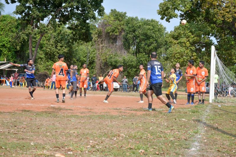 Vila Fragelli sedia grande final da Copa Brasil Gazin em Aquidauana