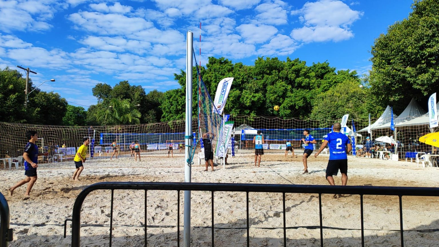 Festival de Praia será em Sonora neste final de semana