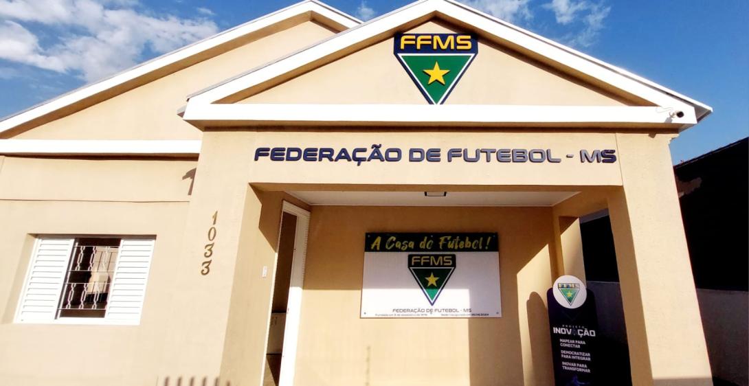 Federação assina TAC com Ministério Público e encerra ação de 2012