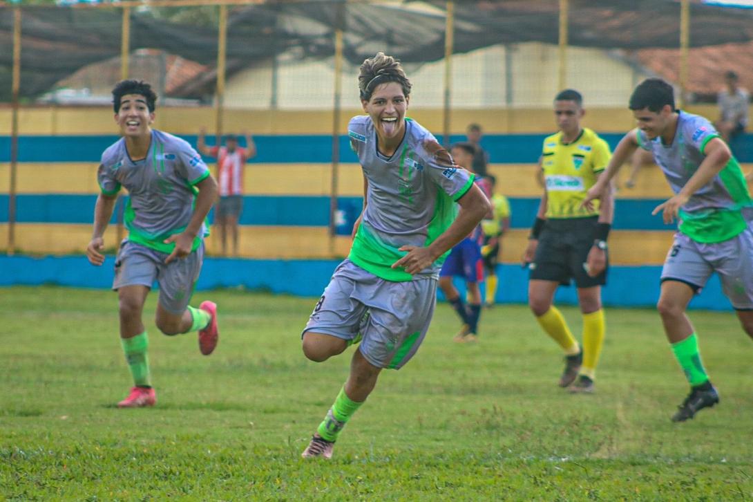 Náutico elimina União ABC e enfrenta Instituto AEFA no Estadual Sub-17