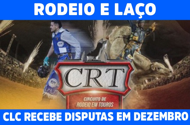 Circuito de Rodeio em Touros e Etapa Final do Circuito de Laço Comprido agitam Campo Grande