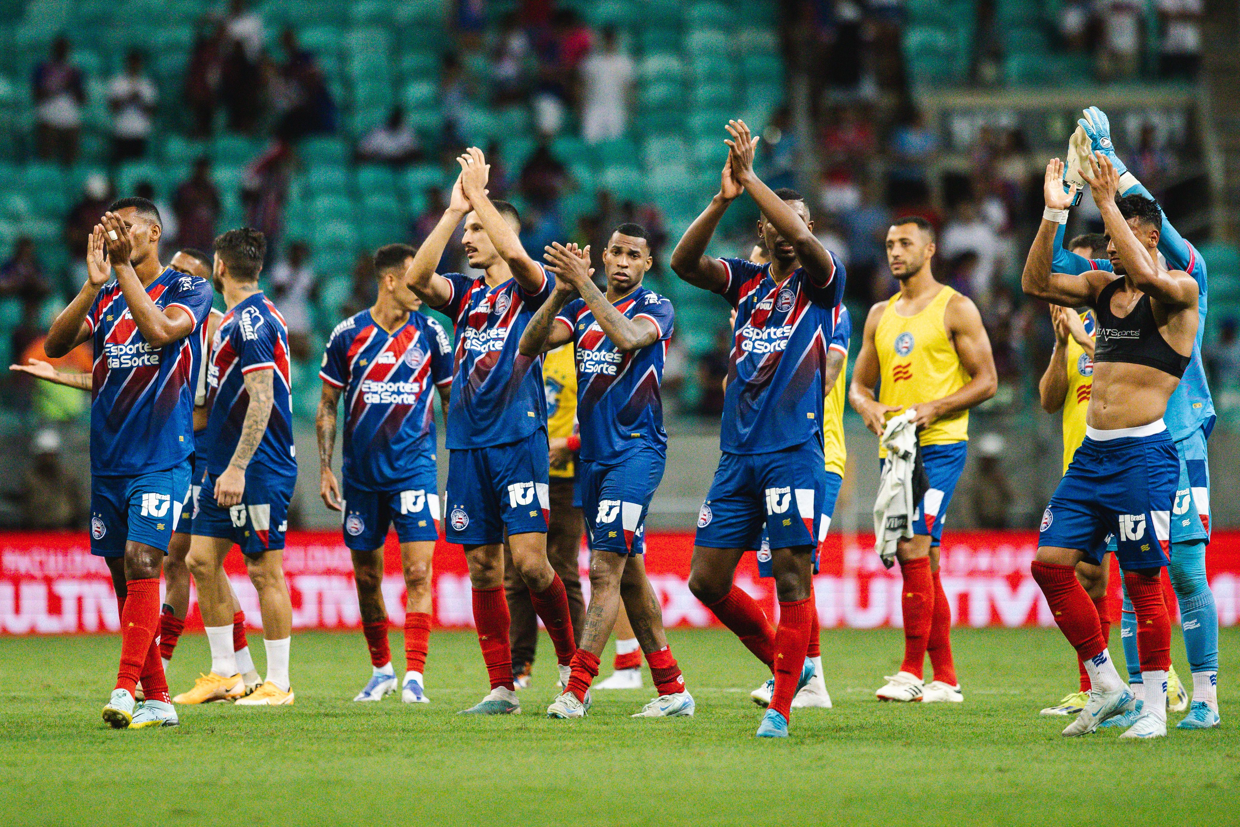 Confira quem se classificou para Libertadores e Sul-Americana 2025