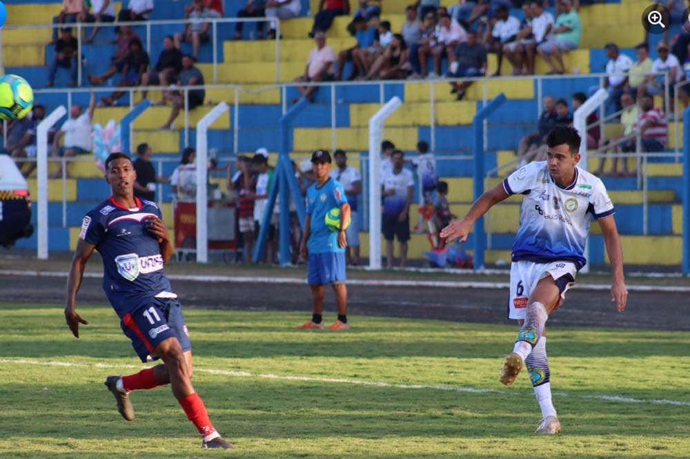 Costa Rica vai jogar a primeira partida da punição em Coxim
