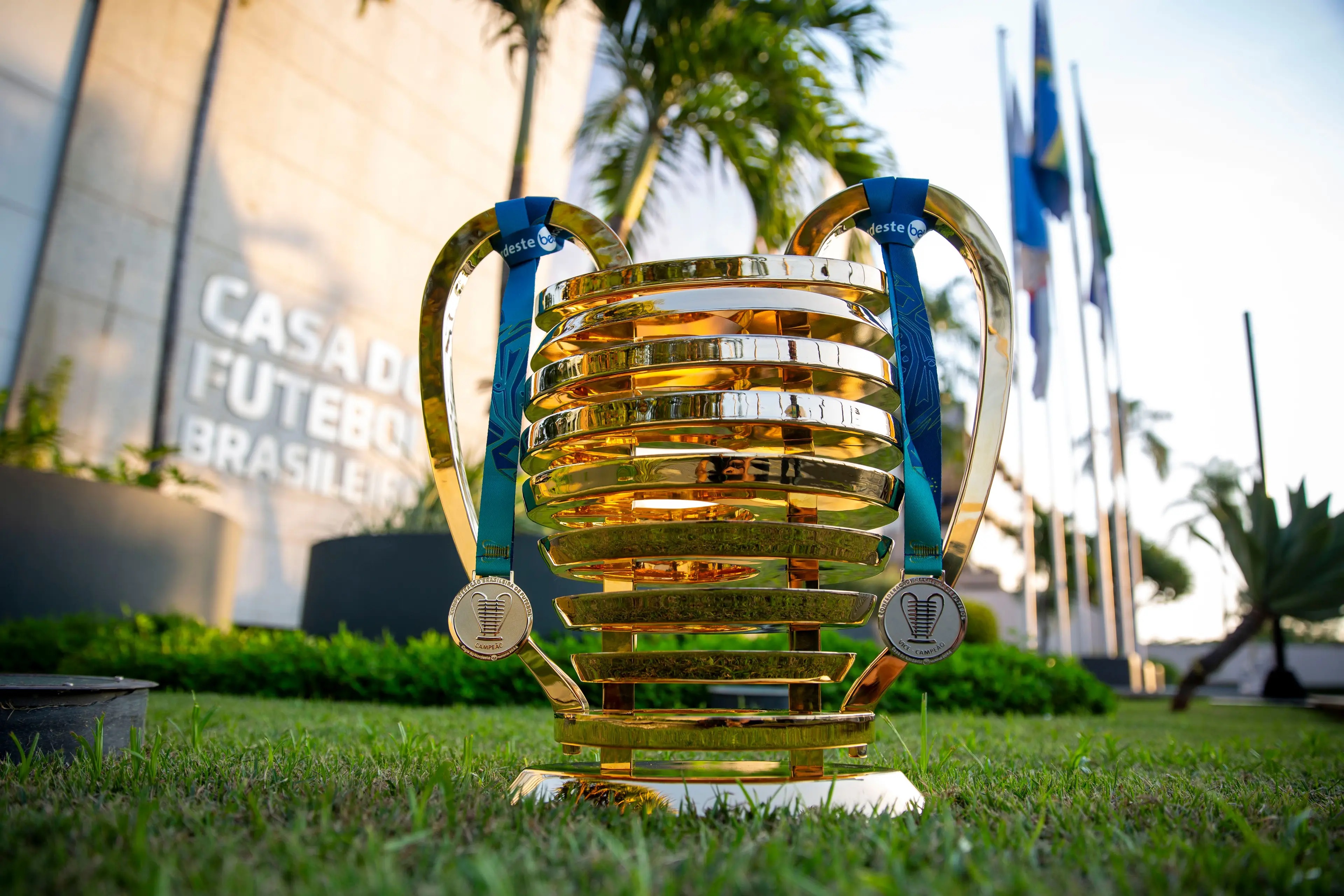 Copa do Nordeste: Sorteio da fase de grupos será na terça-feira