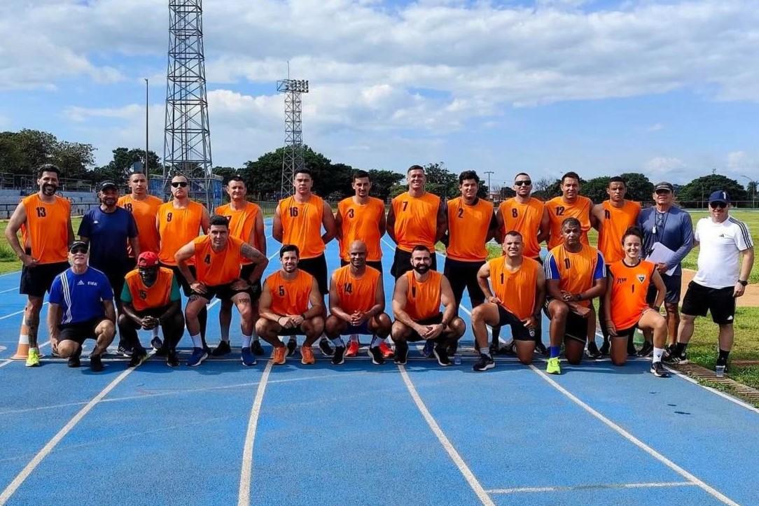 Federação realiza pré-temporada para arbitragem sul-mato-grossense
