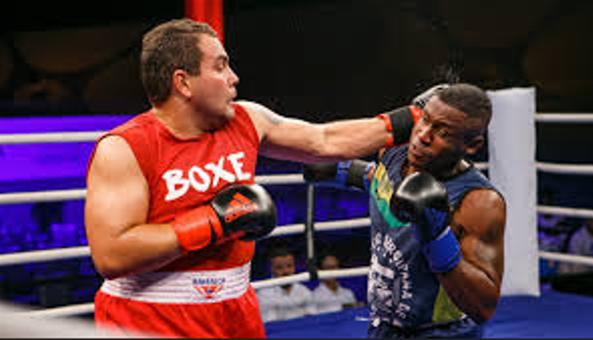 Copa Primeira Hora de Boxe abre temporada no início de março