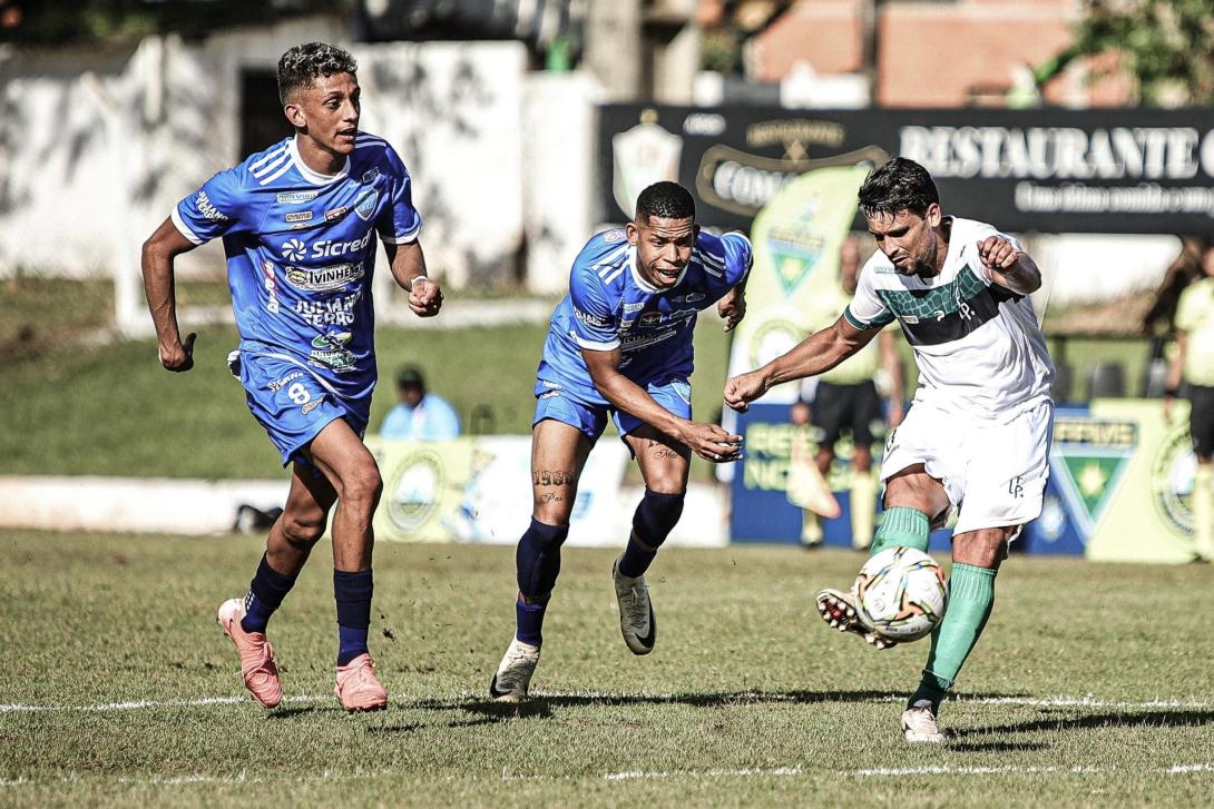 Confira situação de cada time antes da última rodada da primeira fase