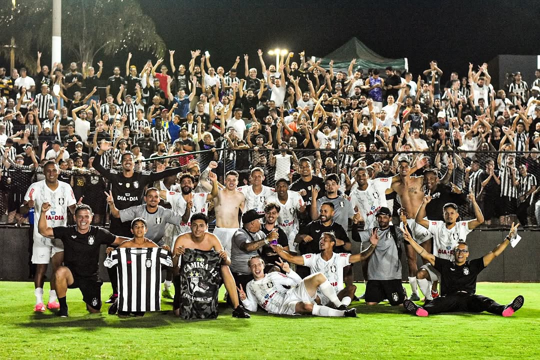 Copa do Brasil: Cinco times avançam e segunda fase tem confrontos definidos