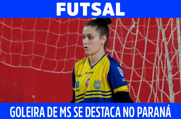 Maria Luiza, de Dourados, reforça o Marechal e busca títulos na temporada 2025