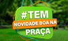 Conveniência da Praça