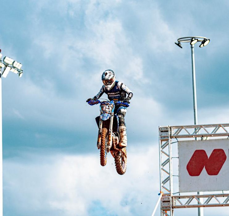 Pedro Lobo conquista melhor resultado no IMS YZ 125 pelo Brasileiro de Motocross