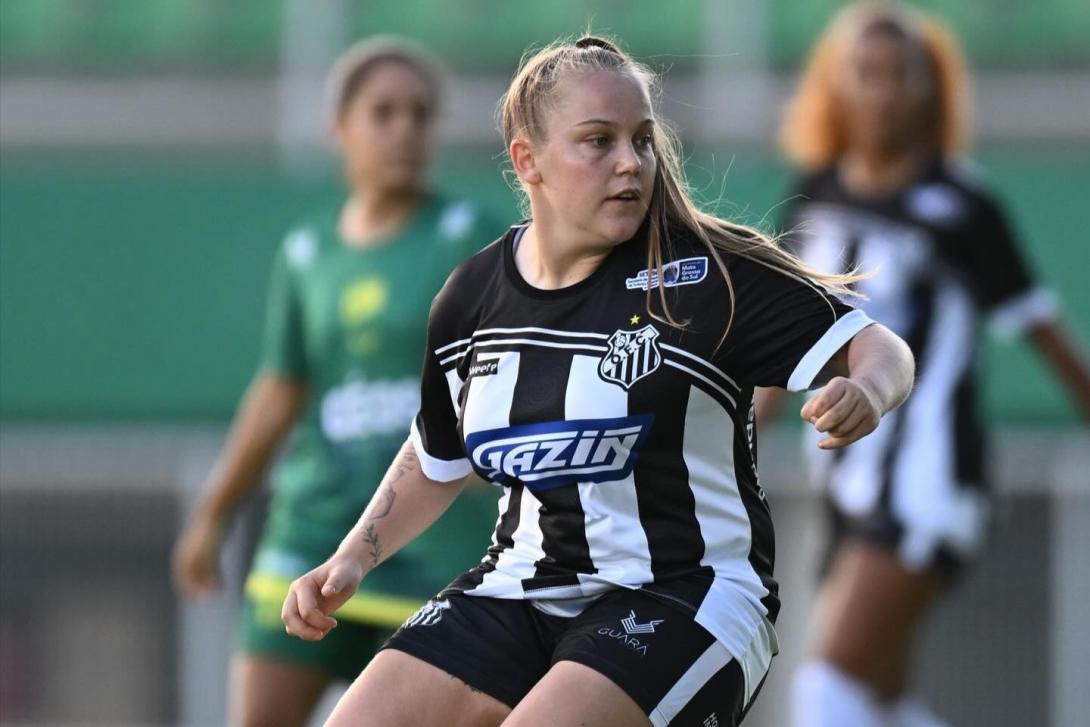 Sorteio define adversário do Operário na 2° fase da Copa do Brasil Feminina