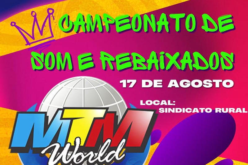 Chapadão do Sul sedia em agosto um dos maiores eventos automotivos da região